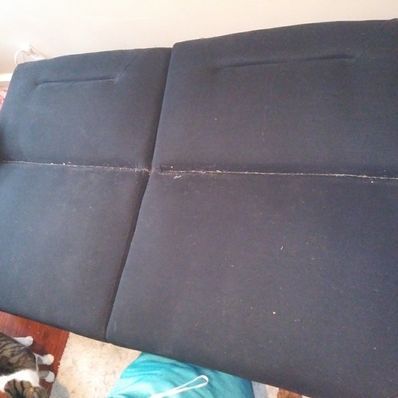 Futon - Picture 4 of 4